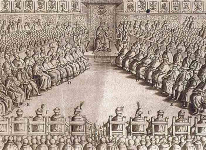 Rzeczpospolita szlachecka